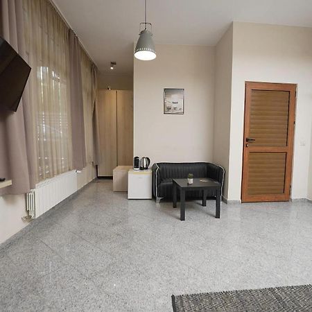Ferienwohnung Mini Sofia Exterior foto