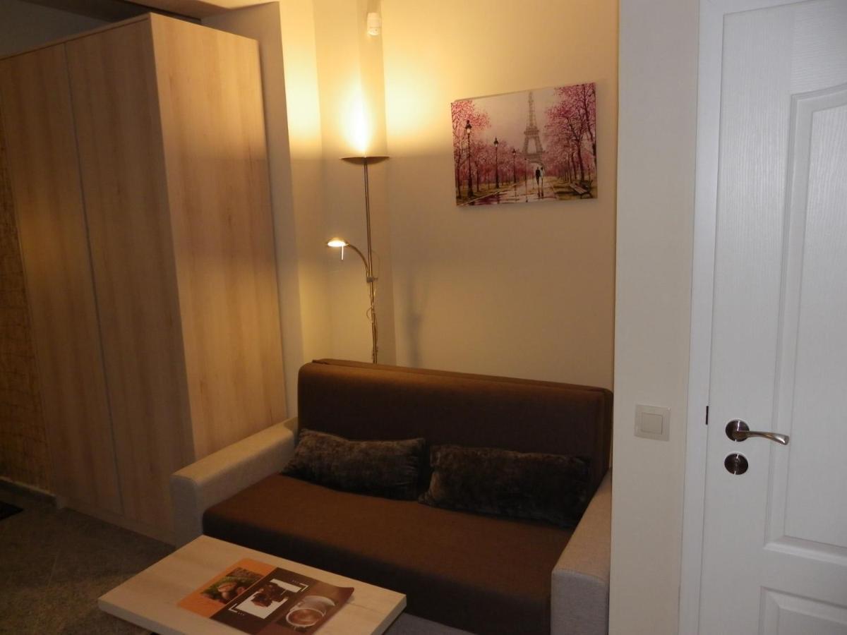 Ferienwohnung Mini Sofia Exterior foto