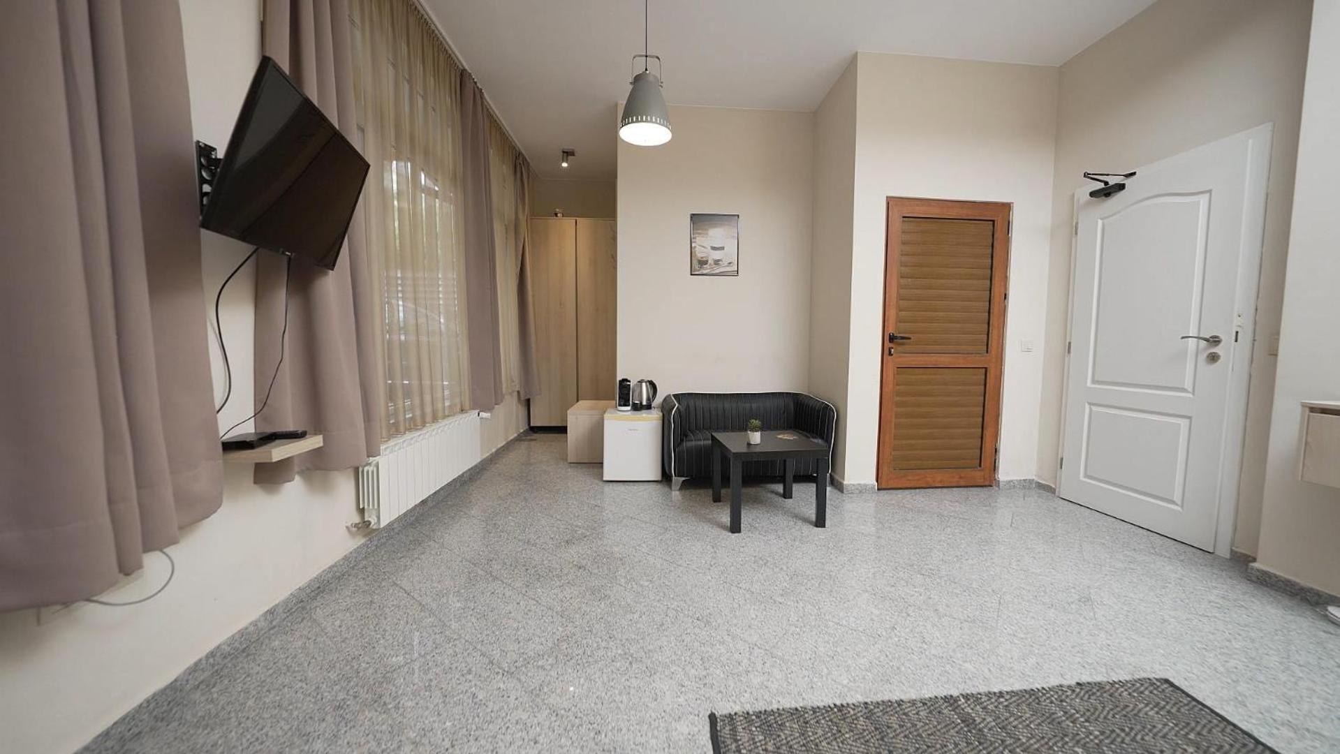 Ferienwohnung Mini Sofia Exterior foto