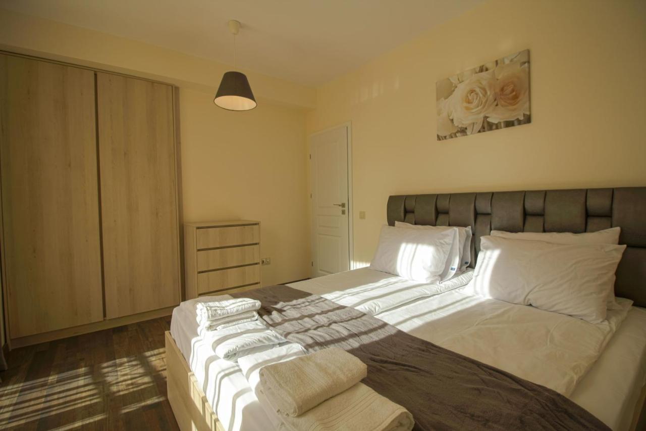 Ferienwohnung Mini Sofia Exterior foto